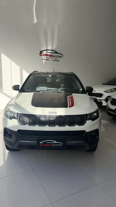 JEEP Compass 2.0 16V 4P TRAILHAWK TURBO DIESEL 4X4 AUTOM�TICO, Foto 1