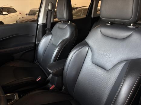 JEEP Compass 2.0 16V 4P LONGITUDE FLEX AUTOM�TICO, Foto 8