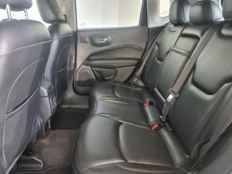 JEEP Compass 2.0 16V 4P LONGITUDE TURBO DIESEL 4X4 AUTOM�TICO, Foto 3