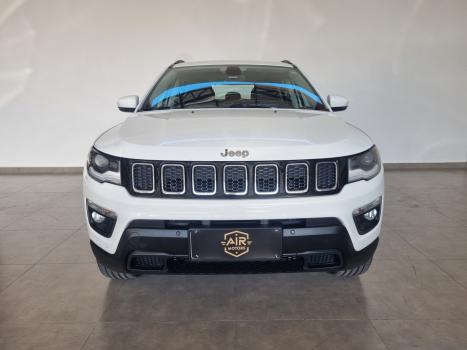 JEEP Compass 2.0 16V 4P LONGITUDE TURBO DIESEL 4X4 AUTOM�TICO, Foto 4