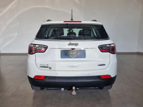 JEEP Compass 2.0 16V 4P LONGITUDE TURBO DIESEL 4X4 AUTOM�TICO, Foto 7