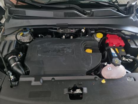 JEEP Compass 2.0 16V 4P LONGITUDE TURBO DIESEL 4X4 AUTOM�TICO, Foto 9
