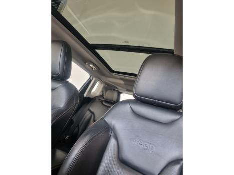 JEEP Compass 2.0 16V 4P LONGITUDE TURBO DIESEL 4X4 AUTOM�TICO, Foto 11