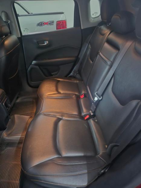 JEEP Compass 2.0 16V 4P LIMITED TURBO DIESEL 4X4 AUTOM�TICO, Foto 9