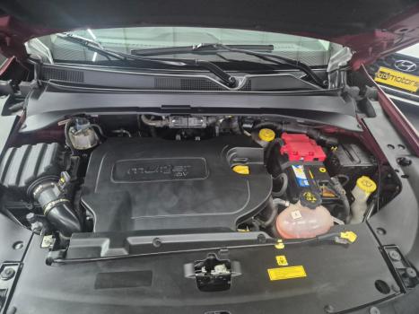 JEEP Compass 2.0 16V 4P LIMITED TURBO DIESEL 4X4 AUTOM�TICO, Foto 10