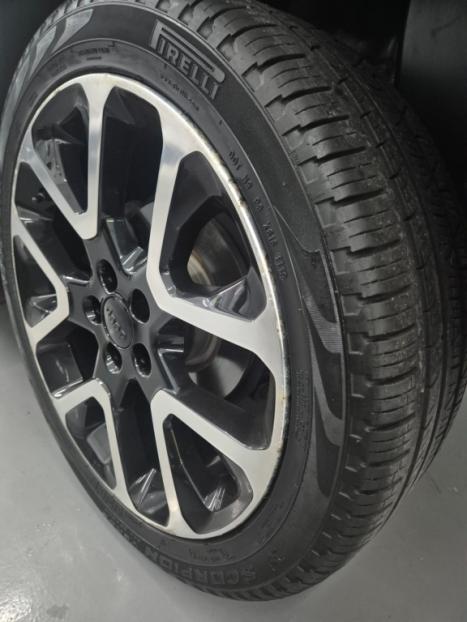 JEEP Compass 2.0 16V 4P LIMITED TURBO DIESEL 4X4 AUTOM�TICO, Foto 11