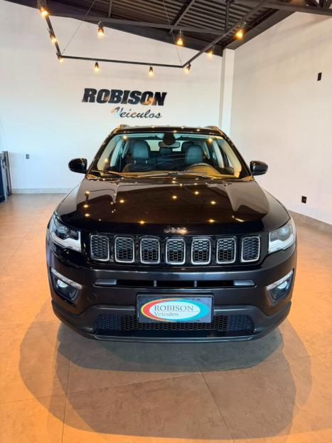 JEEP Compass 2.0 16V 4P FLEX SPORT AUTOM�TICO, Foto 3
