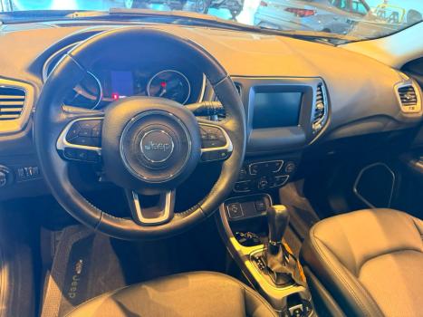 JEEP Compass 2.0 16V 4P FLEX SPORT AUTOM�TICO, Foto 6