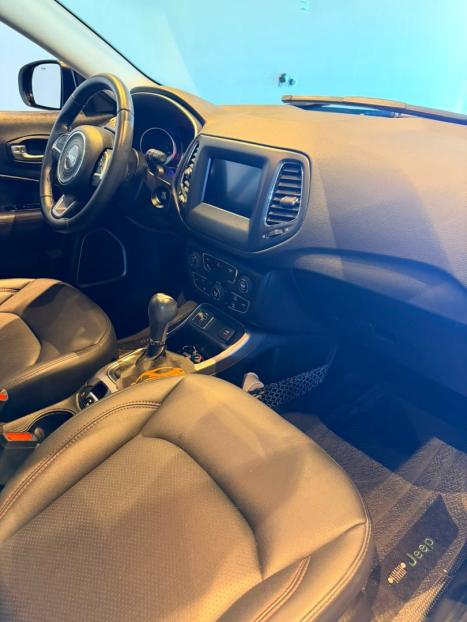 JEEP Compass 2.0 16V 4P FLEX SPORT AUTOM�TICO, Foto 7