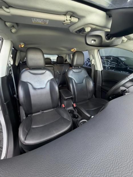 JEEP Compass 2.0 16V 4P LONGITUDE FLEX AUTOM�TICO, Foto 10