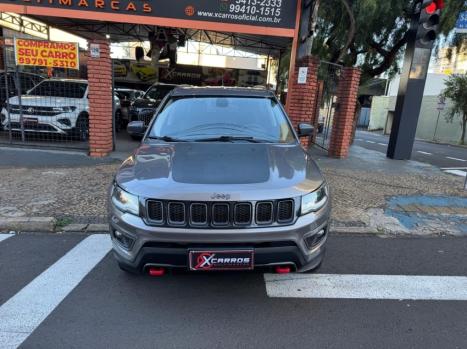 JEEP Compass 2.0 16V 4P 350 TRAILHAWK 4X4 TURBO DIESEL AUTOM�TICO, Foto 3