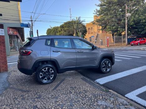 JEEP Compass 2.0 16V 4P 350 TRAILHAWK 4X4 TURBO DIESEL AUTOM�TICO, Foto 6