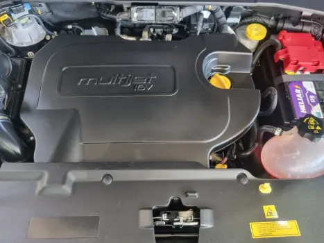JEEP Compass 2.0 16V 4P LONGITUDE FLEX AUTOM�TICO, Foto 9