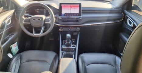 JEEP Compass 2.0 16V 4P 350 LIMITED 4X4 TURBO DIESEL AUTOM�TICO, Foto 2
