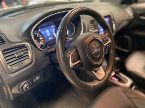 JEEP Compass 2.0 16V 4P LIMITED S TURBO DIESEL 4X4 AUTOM�TICO, Foto 3