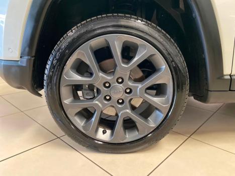 JEEP Compass 2.0 16V 4P LIMITED S TURBO DIESEL 4X4 AUTOM�TICO, Foto 5