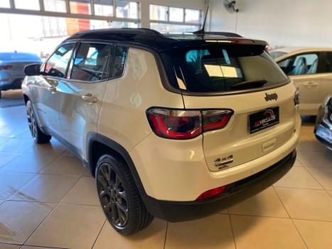 JEEP Compass 2.0 16V 4P LIMITED S TURBO DIESEL 4X4 AUTOM�TICO, Foto 20