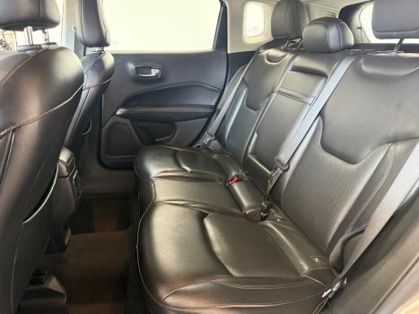JEEP Compass 2.0 16V 4P LONGITUDE FLEX AUTOMÁTICO, Foto 3