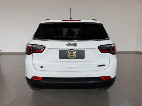 JEEP Compass 2.0 16V 4P LONGITUDE FLEX AUTOM�TICO, Foto 7