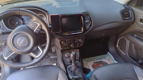 JEEP Compass 2.0 16V 4P 350 LIMITED 4X4 TURBO DIESEL AUTOM�TICO, Foto 5