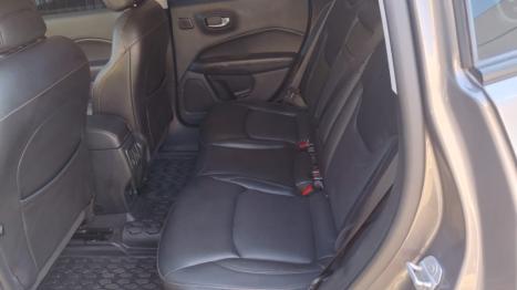 JEEP Compass 2.0 16V 4P 350 LIMITED 4X4 TURBO DIESEL AUTOM�TICO, Foto 7