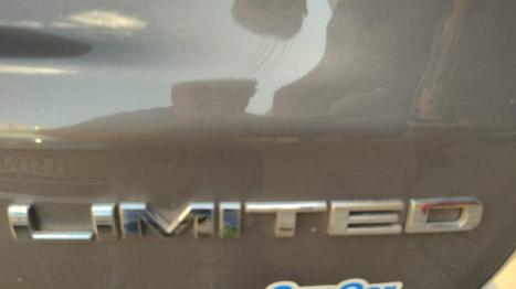 JEEP Compass 2.0 16V 4P 350 LIMITED 4X4 TURBO DIESEL AUTOM�TICO, Foto 8