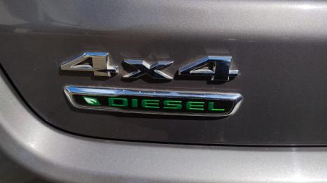 JEEP Compass 2.0 16V 4P 350 LIMITED 4X4 TURBO DIESEL AUTOM�TICO, Foto 10