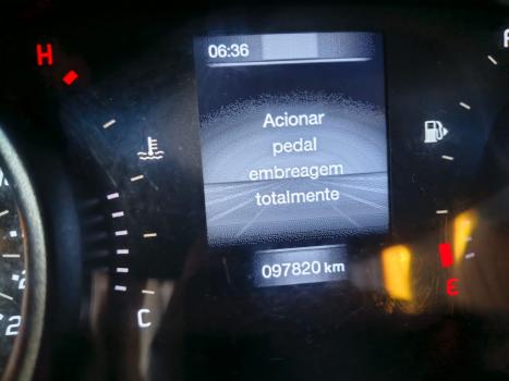 JEEP Compass 2.0 16V 4P 350 LIMITED 4X4 TURBO DIESEL AUTOM�TICO, Foto 11