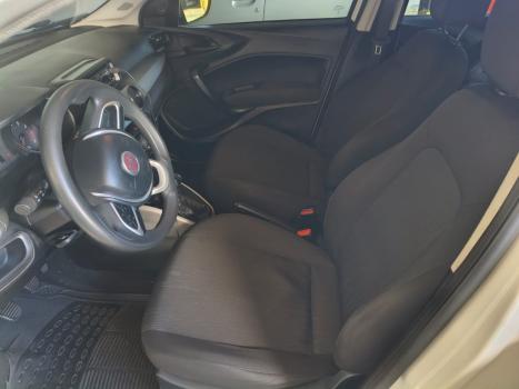 JEEP Compass 2.0 16V 4P 350 LIMITED 4X4 TURBO DIESEL AUTOM�TICO, Foto 12