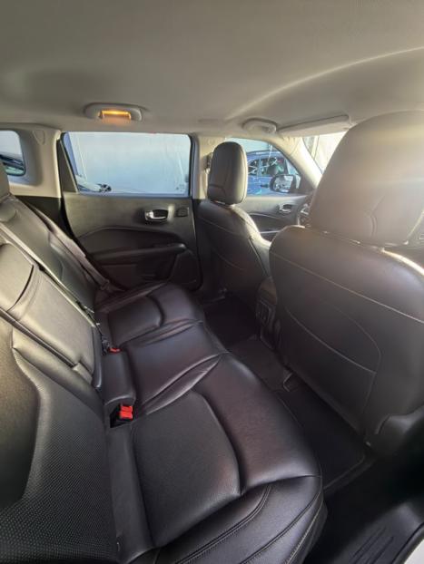 JEEP Compass 2.0 16V 4P LONGITUDE FLEX AUTOM�TICO, Foto 7