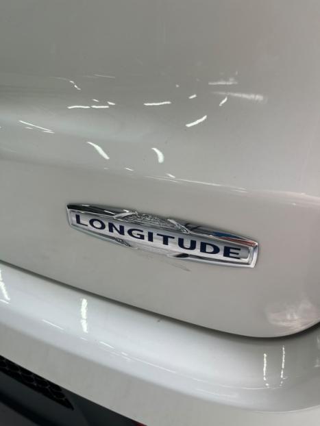 JEEP Compass 2.0 16V 4P LONGITUDE FLEX AUTOMÁTICO, Foto 5