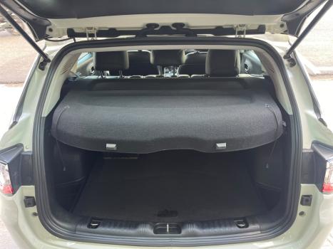 JEEP Compass 2.0 16V 4P LONGITUDE FLEX AUTOMÁTICO, Foto 9
