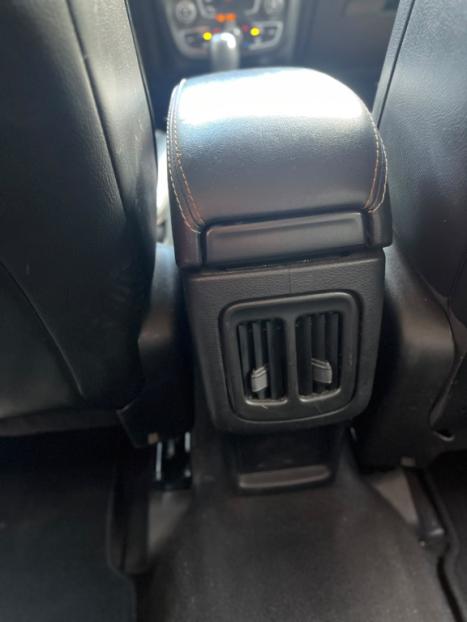 JEEP Compass 2.0 16V 4P LONGITUDE FLEX AUTOMÁTICO, Foto 13