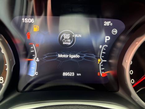 JEEP Compass 2.0 16V 4P LONGITUDE FLEX AUTOMÁTICO, Foto 15