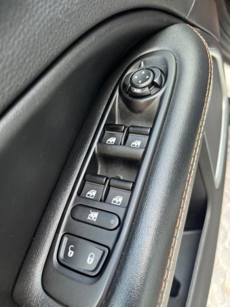 JEEP Compass 2.0 16V 4P LONGITUDE FLEX AUTOMÁTICO, Foto 16