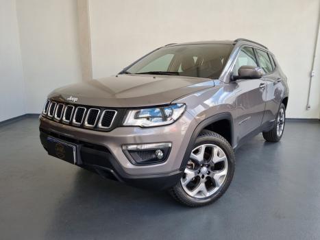 JEEP Compass , Foto 1