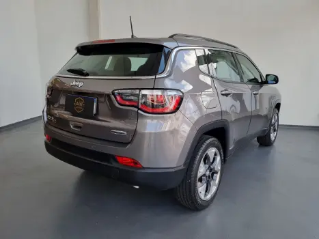 JEEP Compass , Foto 8