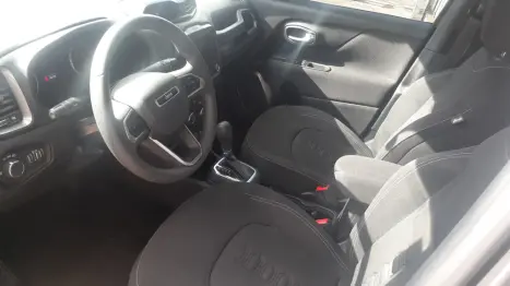 JEEP Renegade 1.3 16V 4P FLEX T270 SPORT TURBO AUTOMÁTICO, Foto 7 JEEP Renegade 1.3 16V 4P FLEX T270 SPORT TURBO AUTOMÁTICO, Foto 7