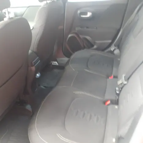 JEEP Renegade 1.3 16V 4P FLEX T270 SPORT TURBO AUTOMÁTICO, Foto 10 JEEP Renegade 1.3 16V 4P FLEX T270 SPORT TURBO AUTOMÁTICO, Foto 10