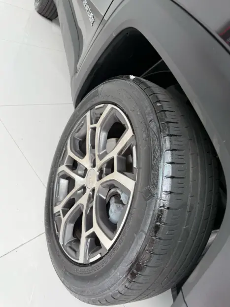 JEEP Renegade 1.3 16V 4P FLEX T270 LONGITUDE TURBO AUTOMTICO, Foto 3