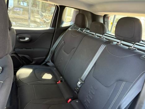JEEP Renegade 1.3 16V 4P FLEX T270 TURBO AUTOMTICO, Foto 8
