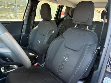 JEEP Renegade 1.3 16V 4P FLEX T270 TURBO AUTOMTICO, Foto 9