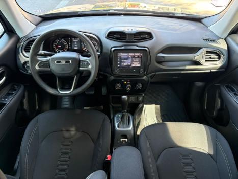 JEEP Renegade 1.3 16V 4P FLEX T270 TURBO AUTOMTICO, Foto 10