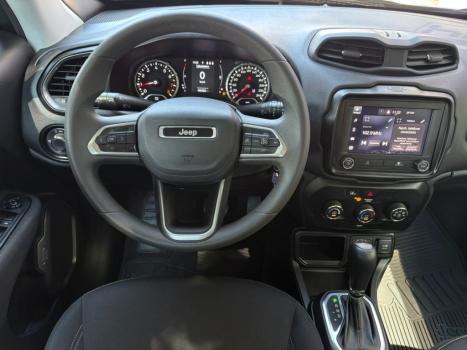 JEEP Renegade 1.3 16V 4P FLEX T270 TURBO AUTOMTICO, Foto 11