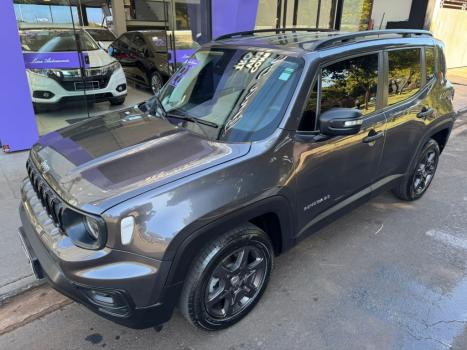 JEEP Renegade 1.3 16V 4P FLEX T270 SPORT TURBO AUTOMÁTICO, Foto 2 JEEP Renegade 1.3 16V 4P FLEX T270 SPORT TURBO AUTOMÁTICO, Foto 2