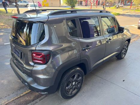 JEEP Renegade 1.3 16V 4P FLEX T270 SPORT TURBO AUTOMÁTICO, Foto 4 JEEP Renegade 1.3 16V 4P FLEX T270 SPORT TURBO AUTOMÁTICO, Foto 4