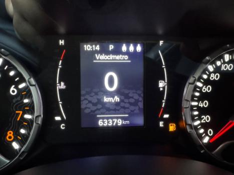 JEEP Renegade 1.3 16V 4P FLEX T270 SPORT TURBO AUTOMÁTICO, Foto 11 JEEP Renegade 1.3 16V 4P FLEX T270 SPORT TURBO AUTOMÁTICO, Foto 11