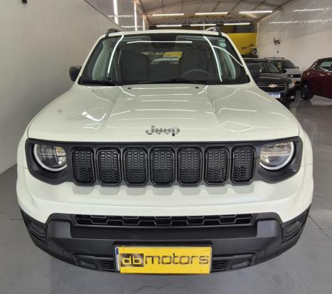 JEEP Renegade 1.3 16V 4P FLEX T270 TURBO AUTOMTICO, Foto 2