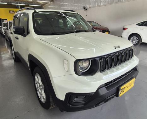 JEEP Renegade 1.3 16V 4P FLEX T270 TURBO AUTOMTICO, Foto 3