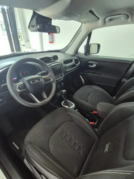 JEEP Renegade 1.3 16V 4P FLEX T270 TURBO AUTOMTICO, Foto 7